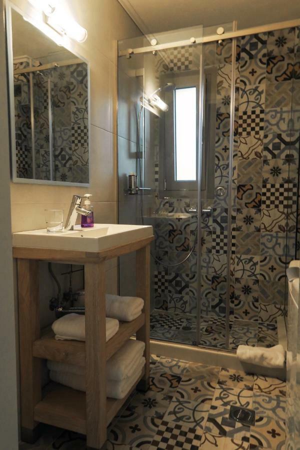 Thala-Sea Luxury House Villa Kavala Bagian luar foto